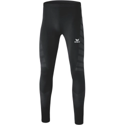 Collant Sous Short Erima Noir - Espace-Handball.com