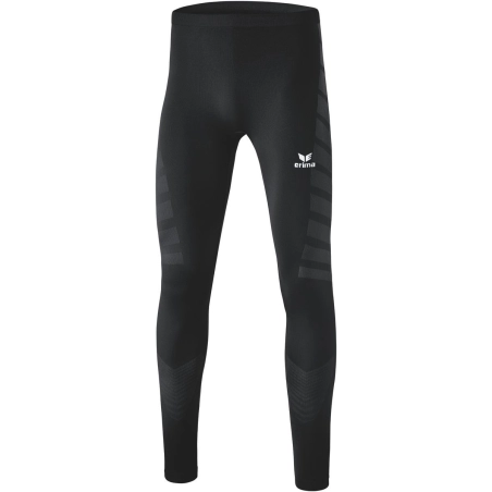 Collant Sous Short Erima Noir