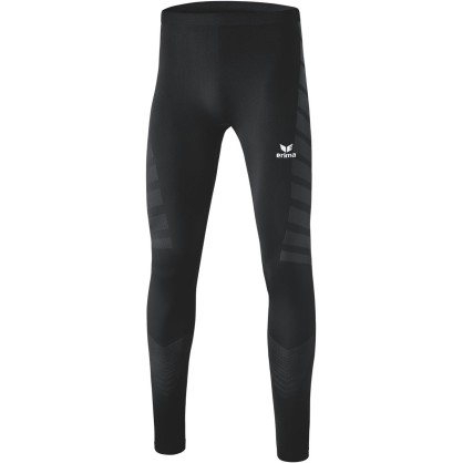 Collant Sous Short Erima Noir - Espace-Handball.com