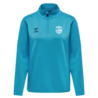 Sweat Entrainement Femme HKHB - Espace-Handball.com