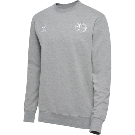 Sweat Gris Hummel TUHB