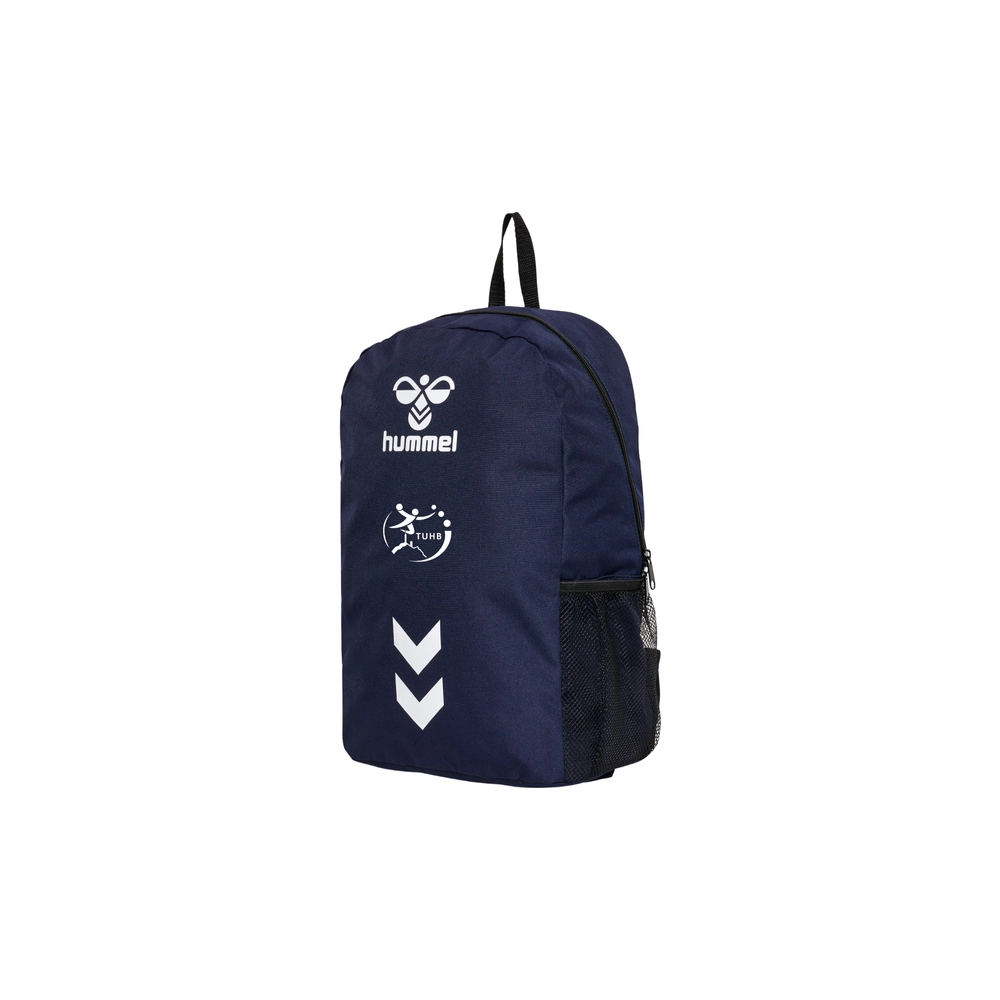 Sac à dos Bleu marine Hummel TUHB