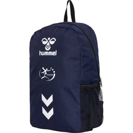 Sac à dos Bleu marine Hummel TUHB