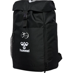 Sac à dos Noir Hummel TUHB