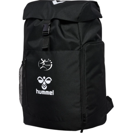 Sac à dos Noir Hummel TUHB