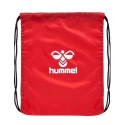 copy of Chaussettes d'entrainement HUMMEL blanches - HBC MARSIEN - Espace-Handball.com
