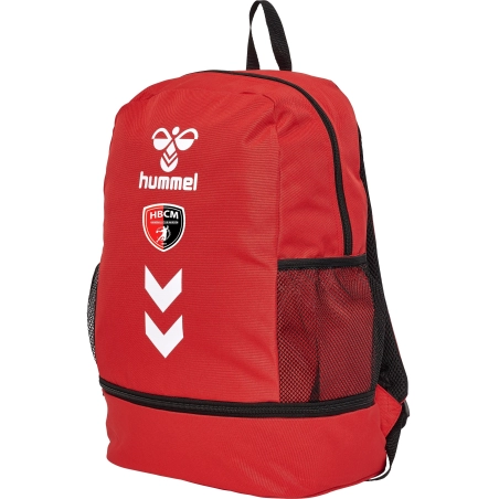 copy of Sac à cordon HUMMEL rouge - HBC MARSIEN