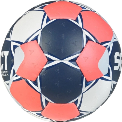 Ballon Ultimate Réplica Euro 2026 Sélect - Espace-Handball.com