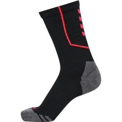 copy of Chaussettes d'entrainement HUMMEL blanches - HBC MARSIEN - Espace-Handball.com