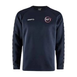 copy of Pull entrainement CRAFT noir adulte - NLF - Espace-Handball.com
