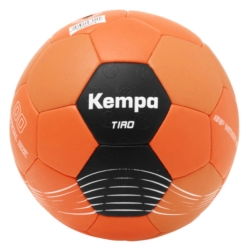 Ballon Tiro Junior Kempa Taille 00 HBC SENS - Espace-Handball.com