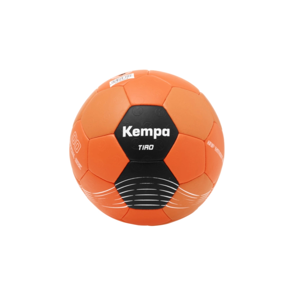 Ballon Tiro Junior Kempa Taille 00 HBC SENS
