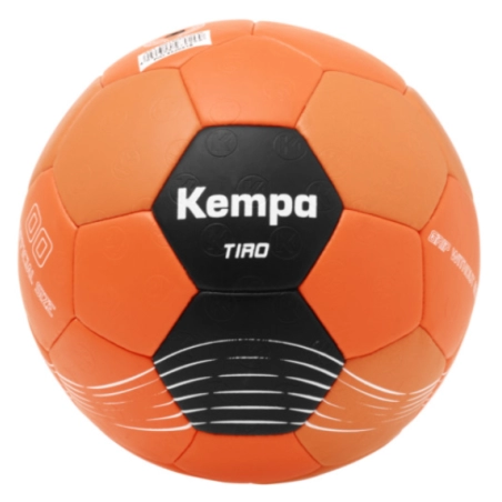 Ballon Tiro Junior Kempa Taille 00 HBC SENS