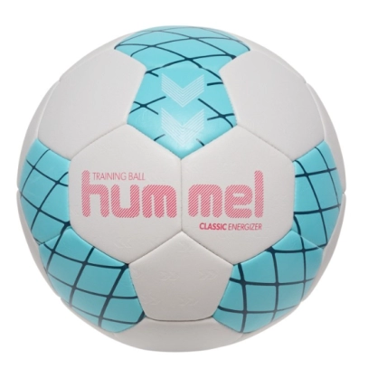 Ballon hmlCLASSIC ENERGIZER Hummel HBC SENS - Espace-Handball.com
