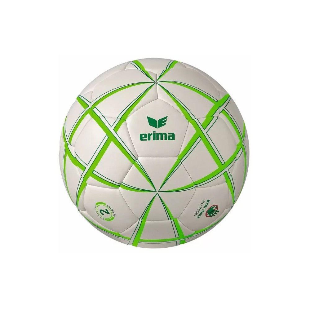 Ballon Magic White Sans Colle Erima HBC SENS Ballon Magic White Sans Colle Erima HBC SENS