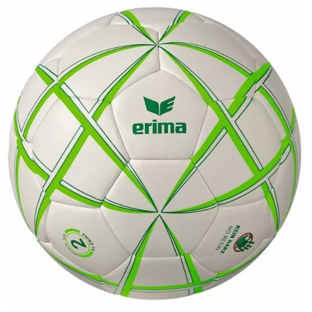 Ballon Magic White Sans Colle Erima HBC SENS Ballon Magic White Sans Colle Erima HBC SENS