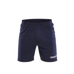 copy of Short d'entrainement CRAFT noir adulte - LNF - Espace-Handball.com