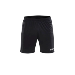copy of Short d'entrainement CRAFT noir adulte - LNF - Espace-Handball.com