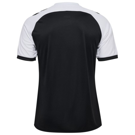 Ensemble League Collector Handball Hummel noir/blanc Jr