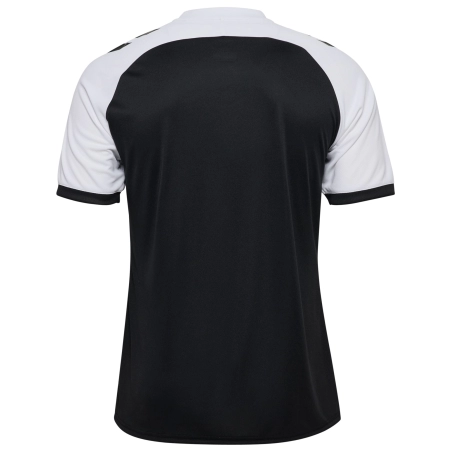 Ensemble League Collector Handball Hummel noir/blanc Jr