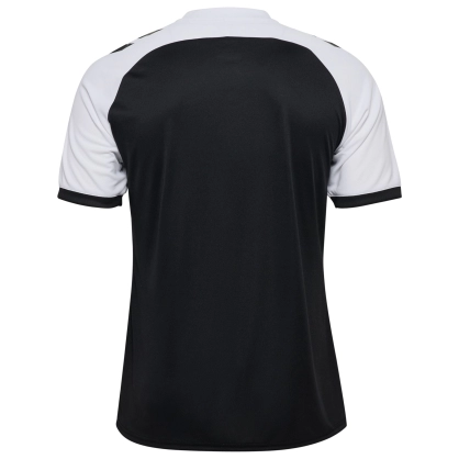 Ensemble League Collector Handball Hummel noir/blanc Jr - Espace-Handball.com
