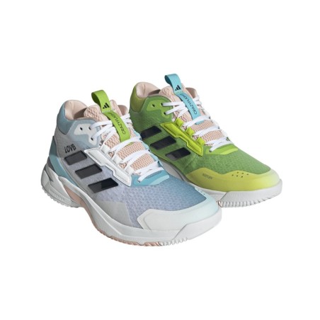 Chaussures Crazyflight Mid Adidas Bicolor Chaussures Crazyflight Mid Adidas Bicolor