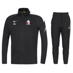 copy of Pack 2 - Maillot + Short + Chaussettes MIZUNO + Sweat VSF Handball - Espace-Handball.com