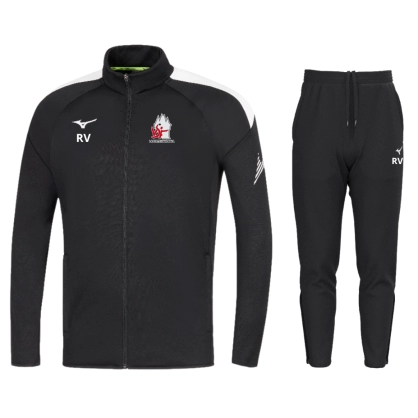 copy of Pack 2 - Maillot + Short + Chaussettes MIZUNO + Sweat VSF Handball - Espace-Handball.com