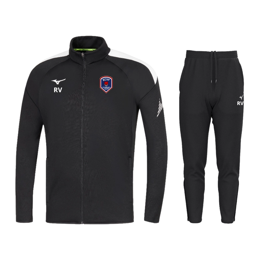 copy of Pack 3 - Survêtement Mizuno VSF Handball
