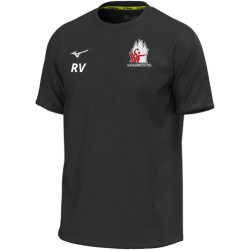 copy of Maillot Mizuno noir VSF Handball (Grand logo) - Espace-Handball.com