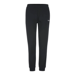Pantalon jogging CRAFT noir adulte - NLF - Espace-Handball.com
