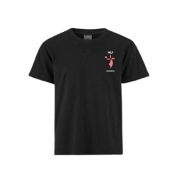 T-shirt coton "hermine" adulte - LNF - Espace-Handball.com