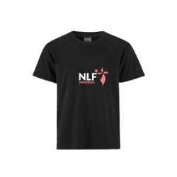 copy of T-shirt coton "NLF" adulte - nlf - Espace-Handball.com