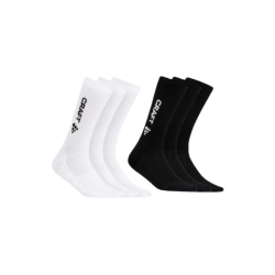 Pack x3 chaussettes entrainement CRAFT - NLF - Espace-Handball.com