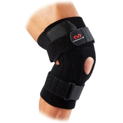 Genouillère avec baleines - Espace-Handball.com