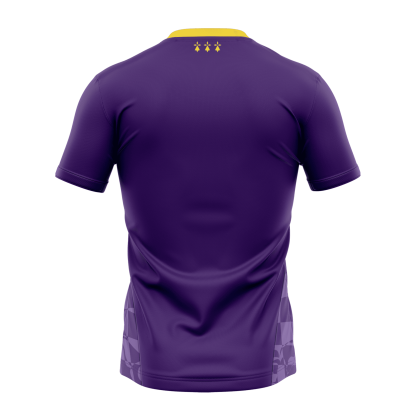 Maillot Réplica Junior Domicile HBC Nantes 2025/2026 Nike - Espace-Handball.com