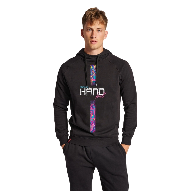 Sweat Capuche Handball Collector Hummel 26