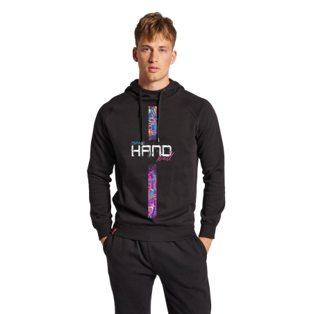 Sweat Capuche Handball Collector Hummel 26
