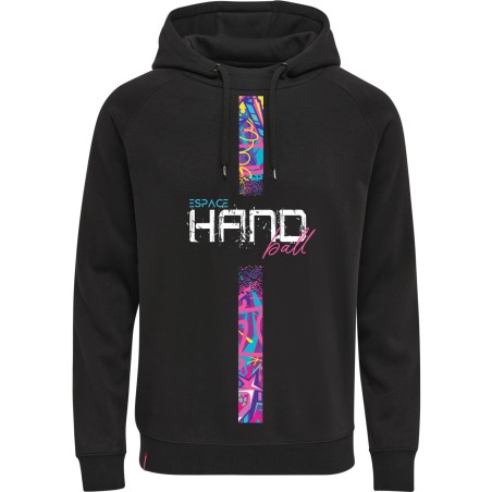 Sweat Capuche Handball Collector Hummel 26