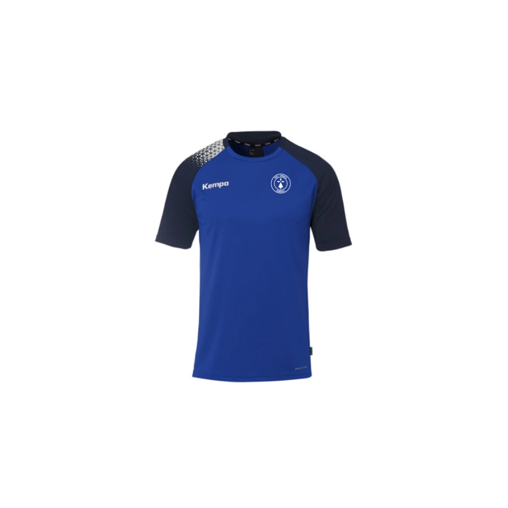 copy of Maillot Wave 26 Kempa Homme Bleu TCHB