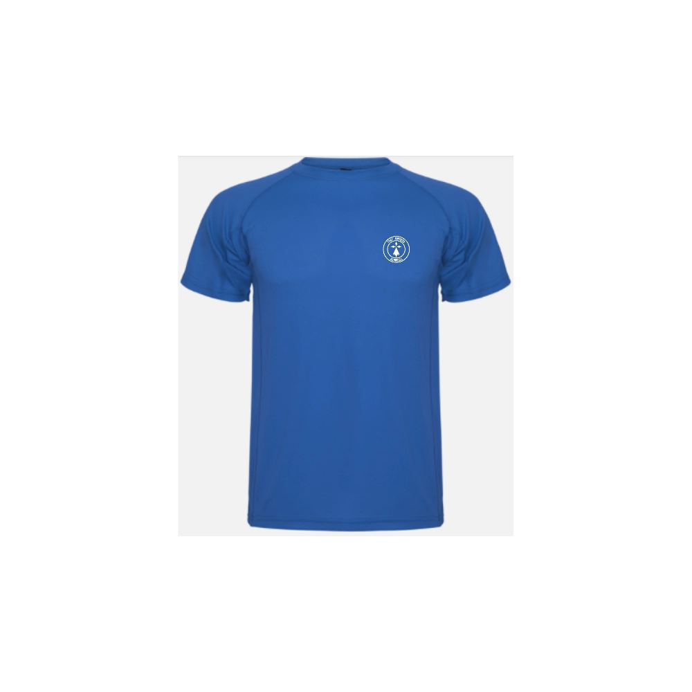 T-shirt Entrainement Enfant TCHB