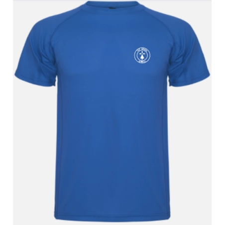 T-shirt Entrainement Enfant TCHB