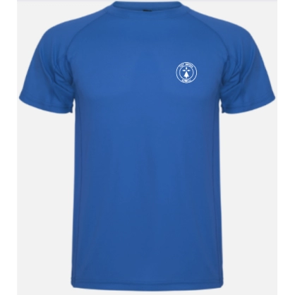T-shirt Entrainement Enfant TCHB - Espace-Handball.com