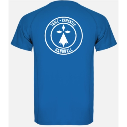 T-shirt Entrainement Enfant TCHB - Espace-Handball.com