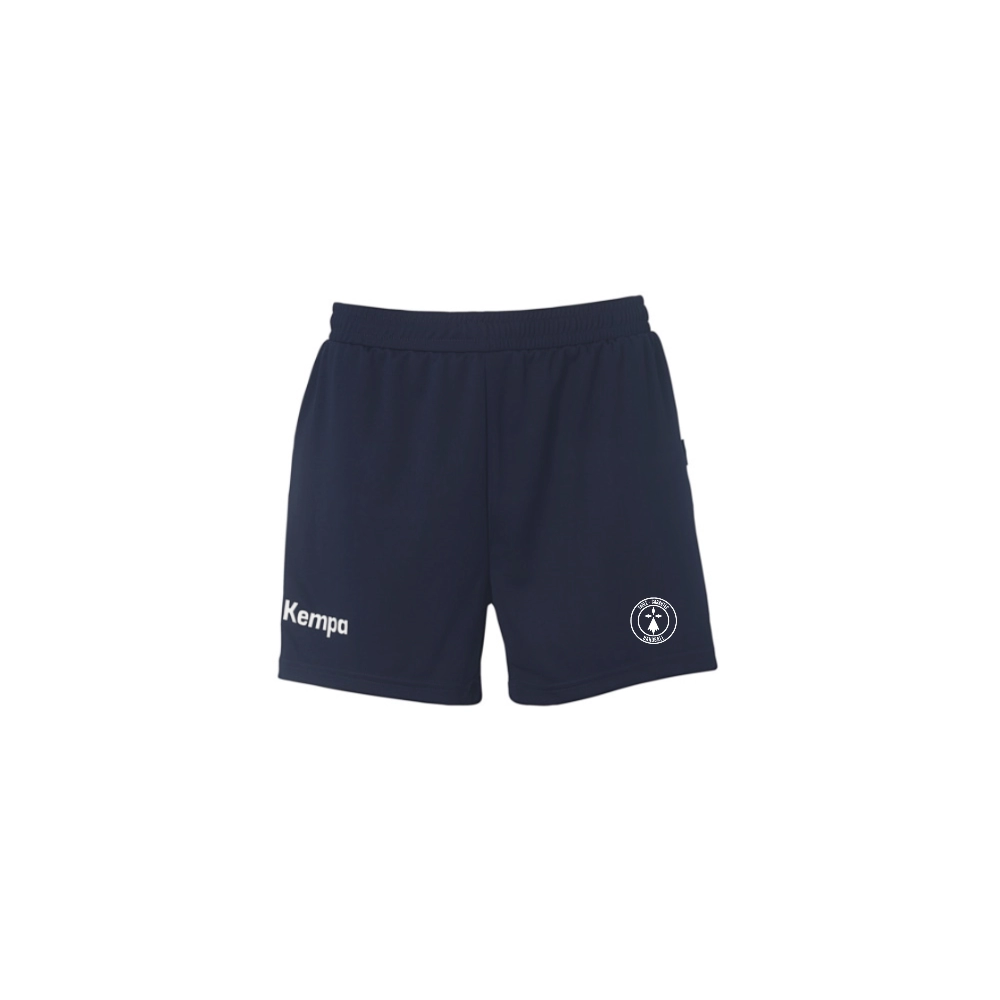 Short Performance Kempa Femme TCHB