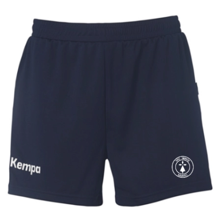 Short Performance Kempa Femme TCHB