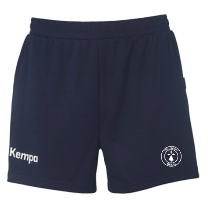 Short Performance Kempa Femme TCHB - Espace-Handball.com