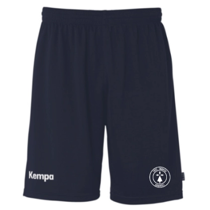Team Short Kempa Enfant TCHB - Espace-Handball.com