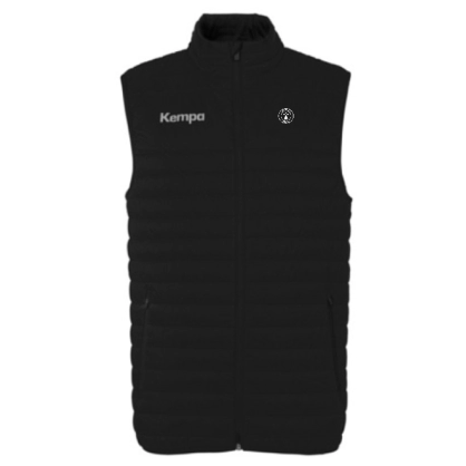 Doudoune Kempa Enfant TCHB - Espace-Handball.com