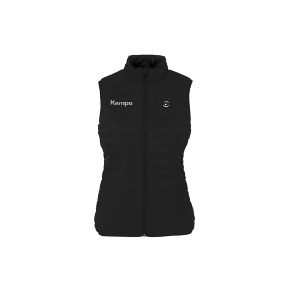 Doudoune Kempa Femme TCHB